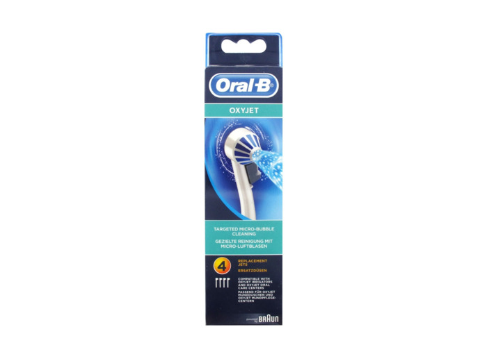 ORAL-B CANU BE ED17 4