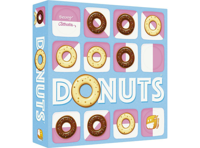 Donuts