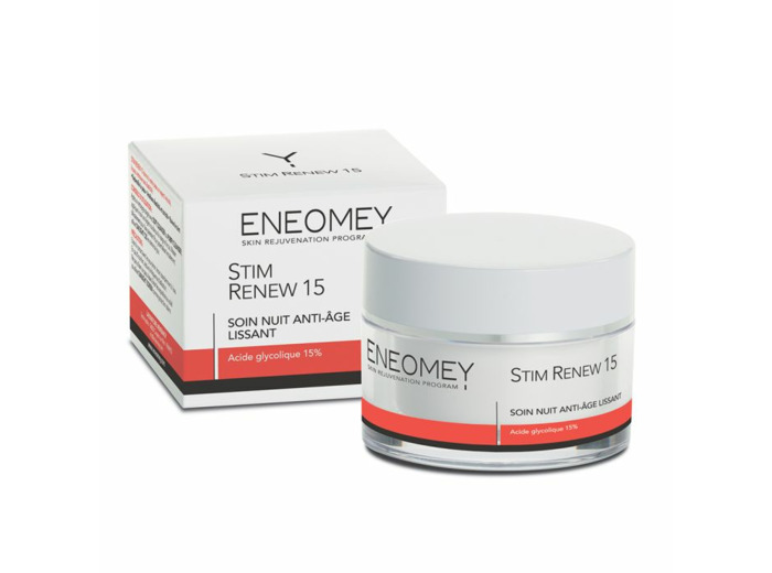 ENEOMEY STIM RENEW 15 CR50ML 1