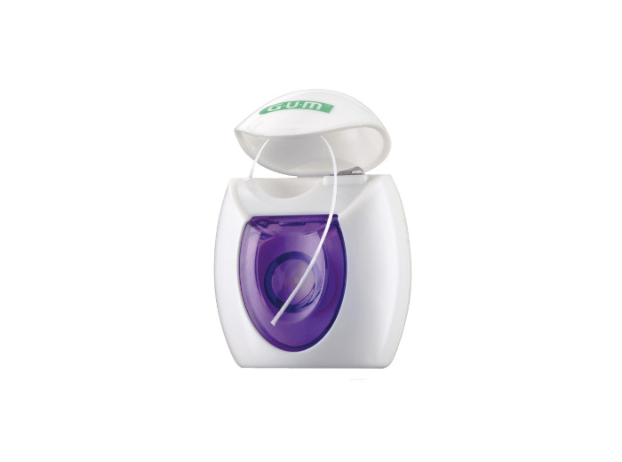 GUM EXPANDFLOSS FIL DENT 30M
