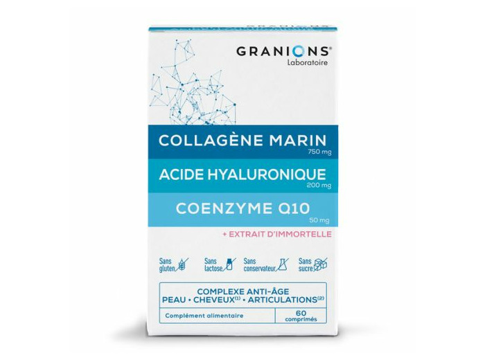 GRA COLLAGENB CX A/AGE