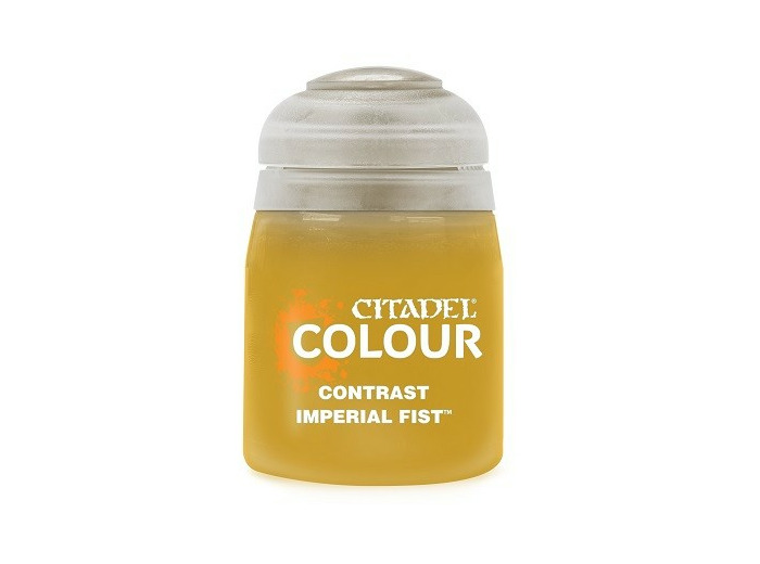 CONTRAST: IMPERIAL FIST (18ML)