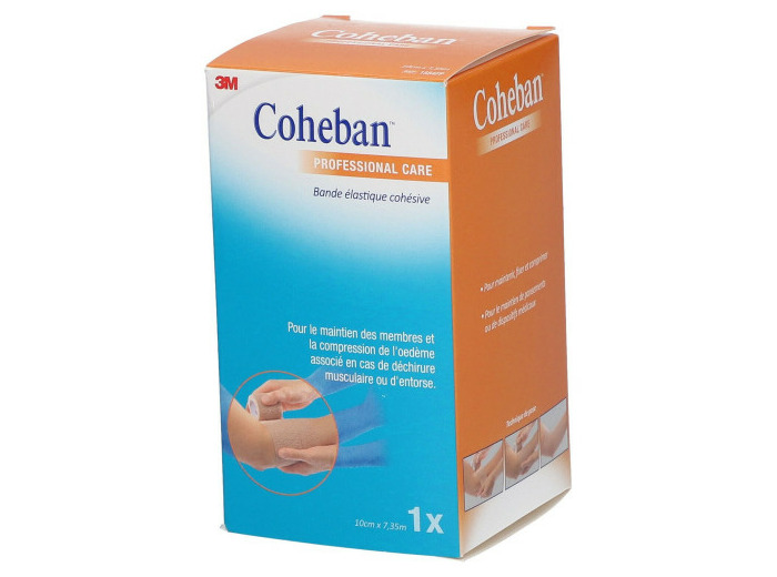 COHEBAN CHAIR 10CMX3,5M