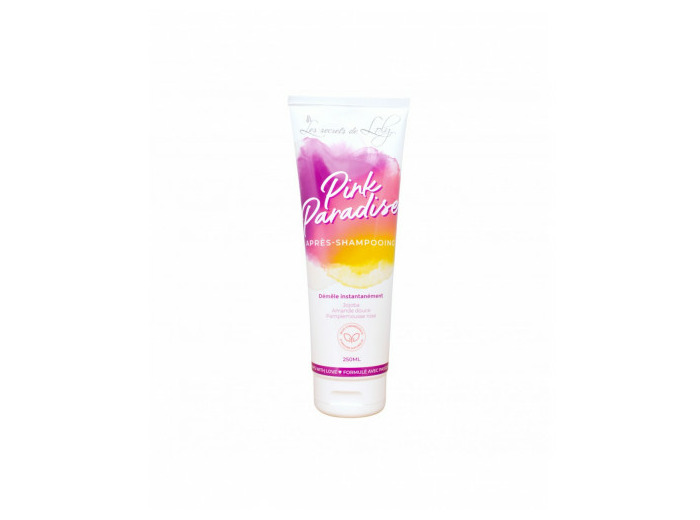 LSL PINK PARADISE 250ML