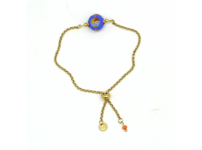 Bracelet réglable SILLAGE