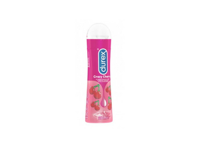 DUREX CHERRY 100ML