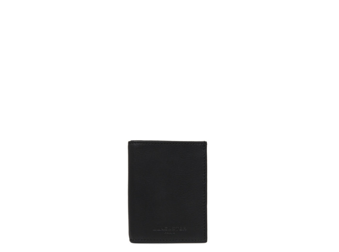 Lancaster Soft Vintage Homme Portefeuille 120-34 Noir