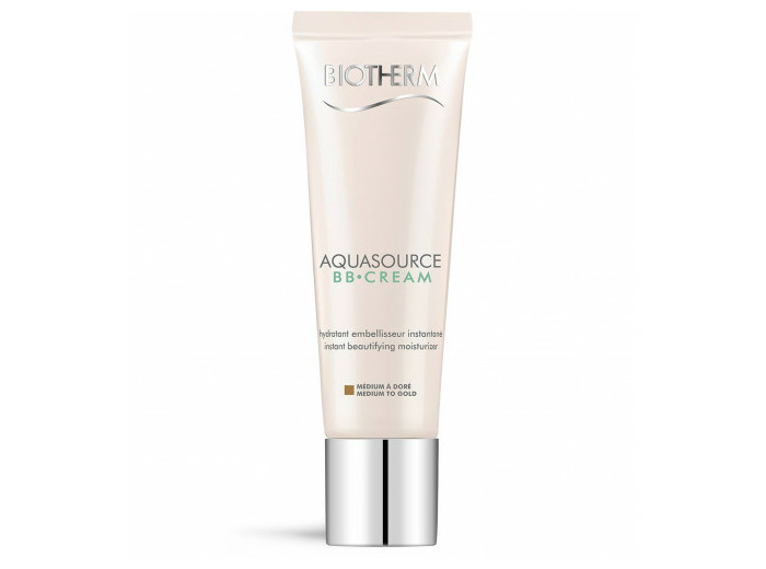 BIOTHERM AQUASOURCE BB CR MED TB30ML1