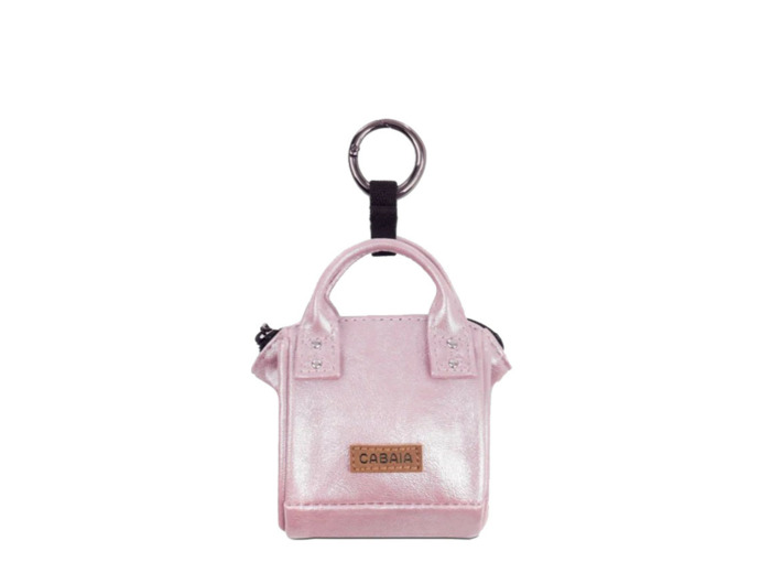 Cabaïa Mini Pouch Pico Porte Clés Scilla