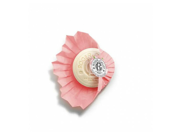 RG SAVON FLEUR DE FIGUIER BT3