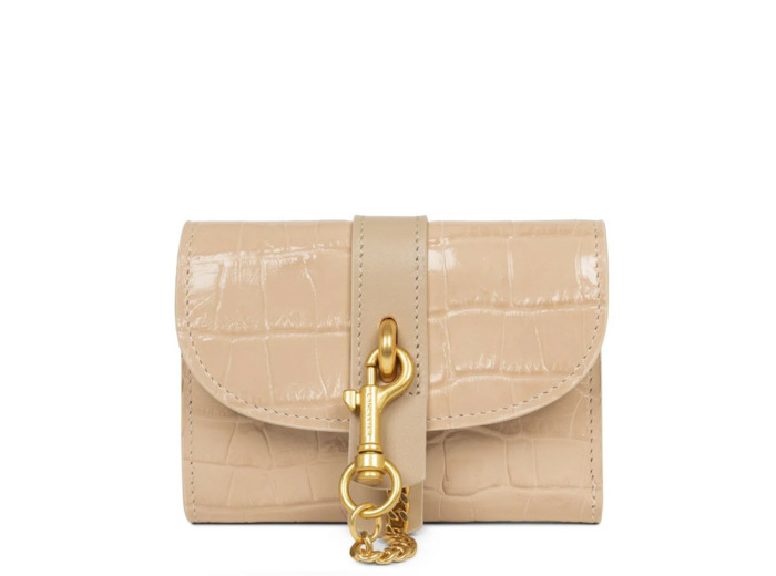 Lancaster Jodie Portefeuille 180-028 Beige Dore