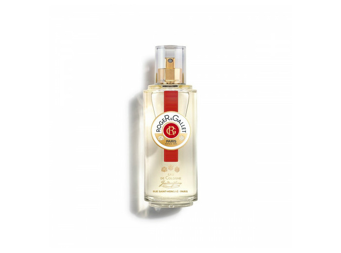 RG JEAN MARIE FARINA EAU DE COLOGNE 100ML