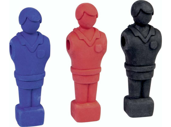 Gomme "Babyfoot"