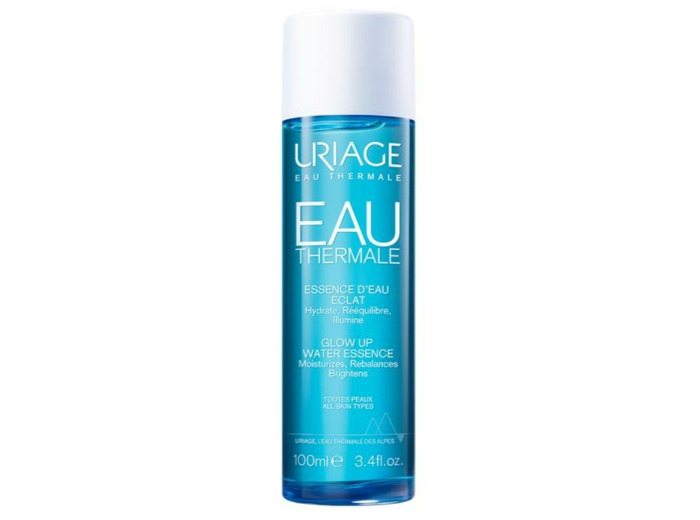 URIAGE ESSENCE DaposEAU ECLAT FL100ML