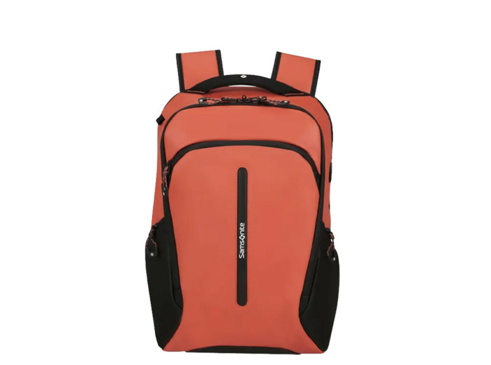 Samsonite Ecodiver Sac A Dos Cabine M Argile