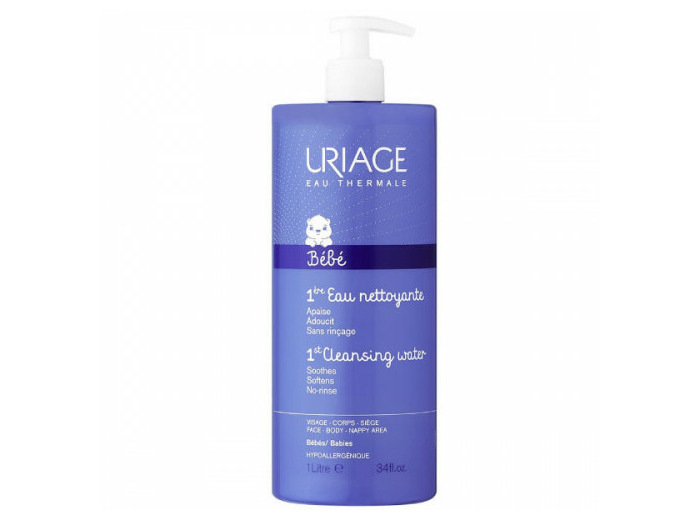 URIAGE BB 1ER EAU NET FL PPE 1L