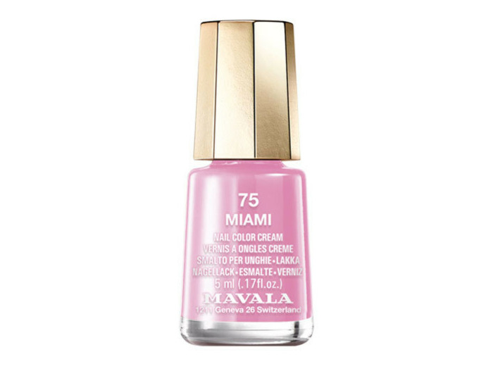 MAVALA VAO MINI COLORaposS MIAMI 5ML