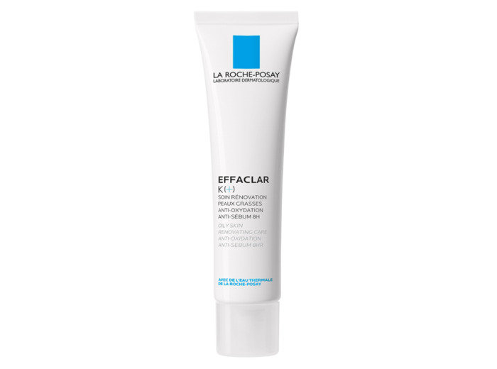 ROCHE P EFFACLAR K CR TB40ML 1