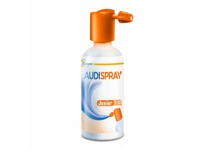 AUDISPRAY JUN EAU MER FL25ML 1