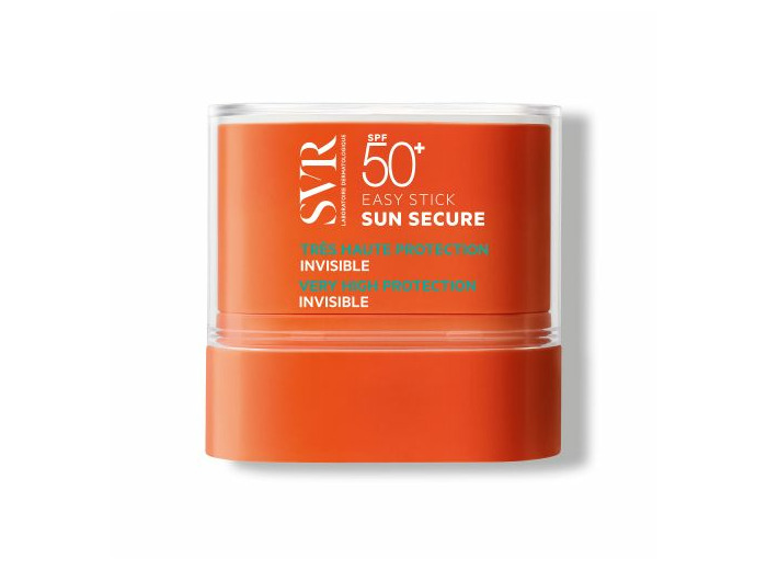 SVR SUN SECURE EASY STICK SPF50 10G