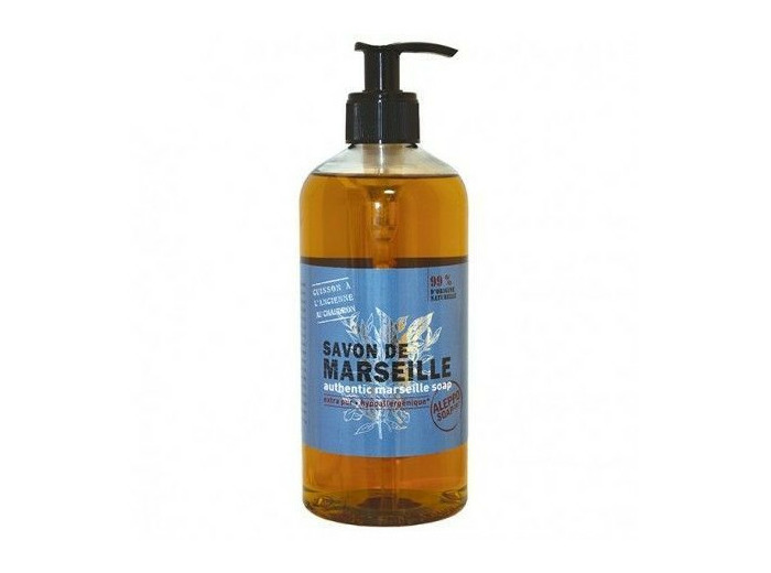 TADE SAVON DE MARSEILLE LIQUIDE 500ML