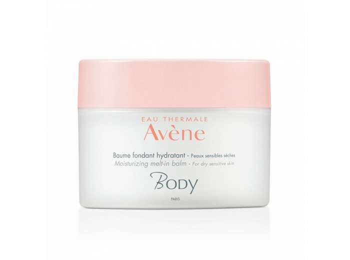 AVENE BODY BAUME FONDANT CORPS POT250ML