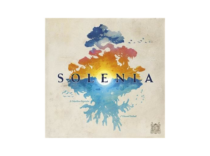 Solenia