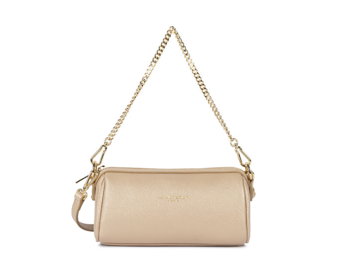 Lancaster Milano Ana Sac Trotteur 547-100 Or Pale
