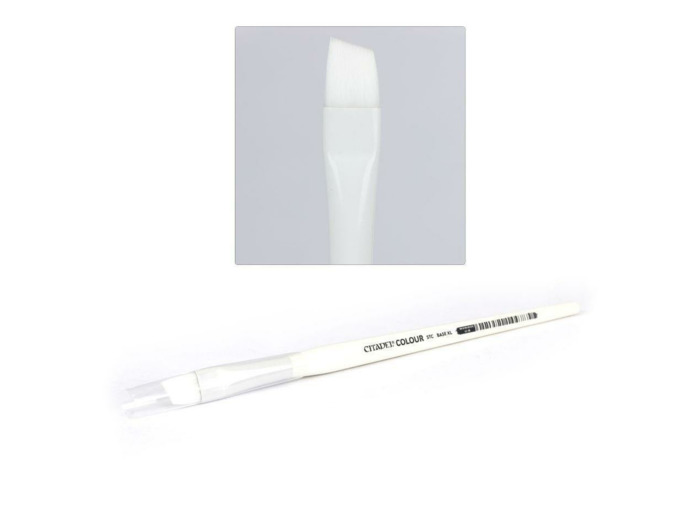 SYNTHETIC BASE BRUSH (X-LARGE)