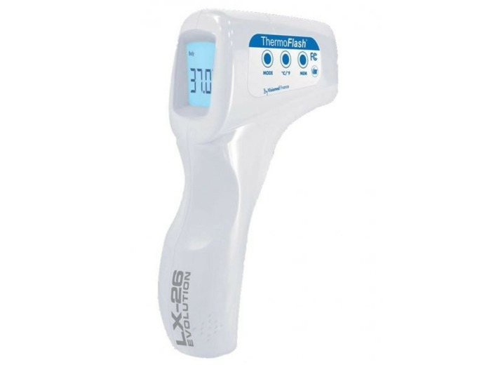 BIOSYNEX THERMOFLASH