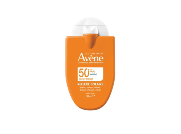 AVENE REFLEXE SOLAIRE FAMILLE 50 FL30ML