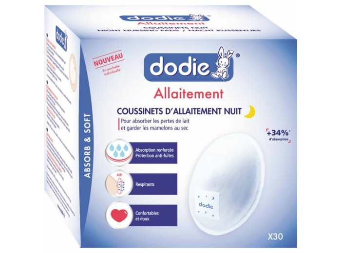 DODIE COUSST ALLAIT NT POCH30