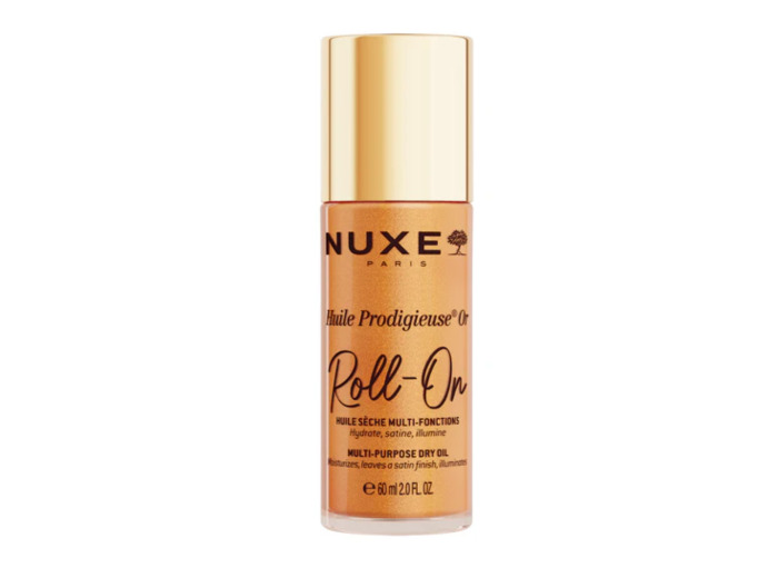 NUXE ROLL-ON HUILE PRODIGIEUSE OR 60ML