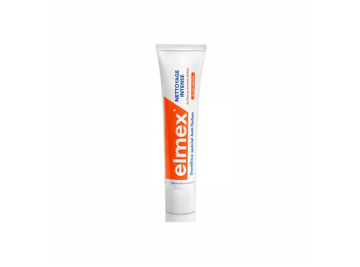 ELMEX DENT NETT INTENS 50ML