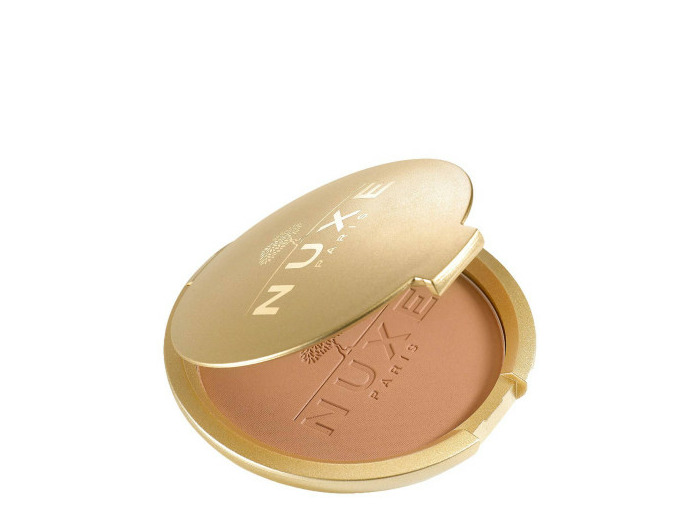 NUXE PDR COMP BRZTE BTR25G