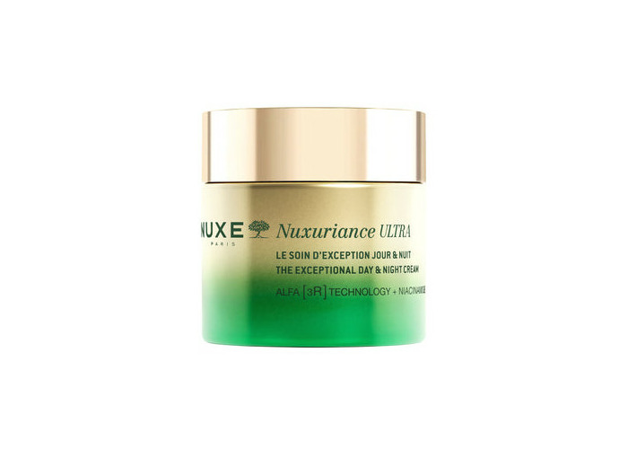 NUXE NUXURIANCE ULTRA SOIN EXCEPTION J/N