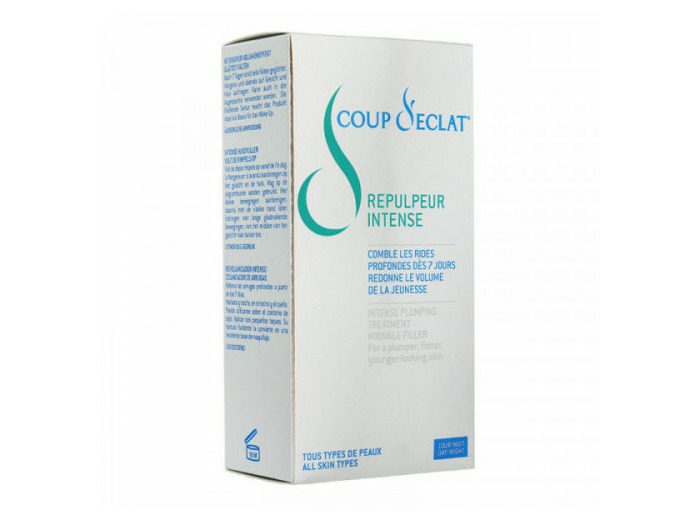 COUP DaposECLAT SOIN REPULPEUR INTENS FL30ML