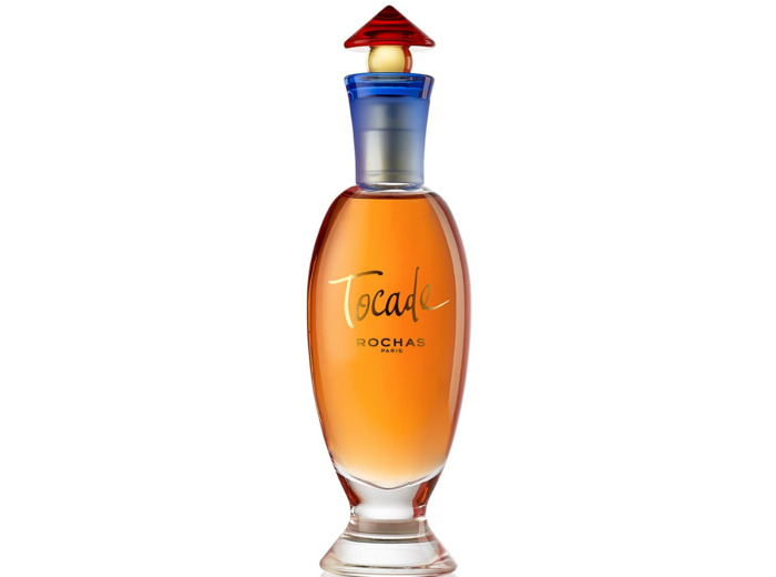 INTER PARFUMS - TOCADE ET Vaporisateur 100ml