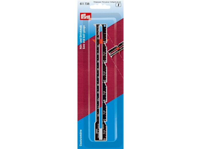 Couturomètre Prym