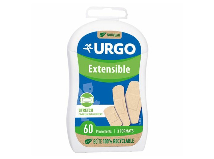 URGO PANS EXTENSIBLE BT60
