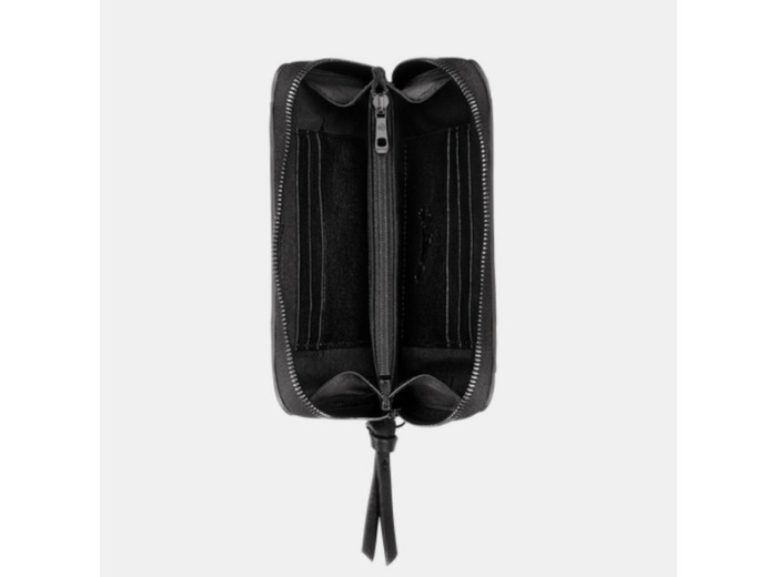 Longchamp 3D portefeuille Noir