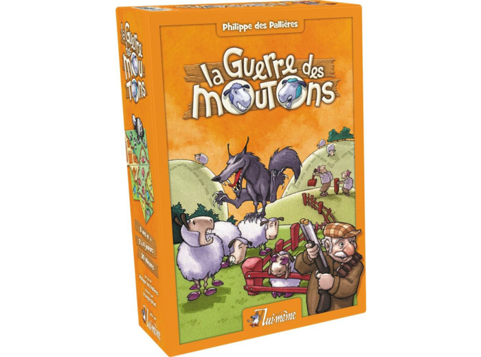 Guerre des Moutons (La)