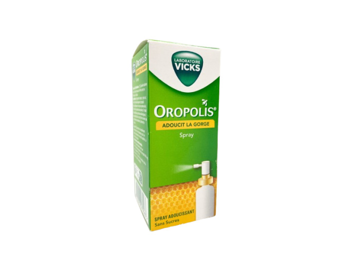 OROPOLIS SPRAY GORGE AD