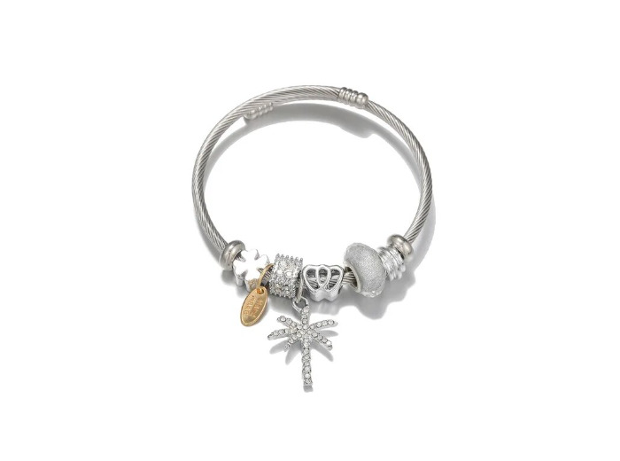 Bracelet à pampille