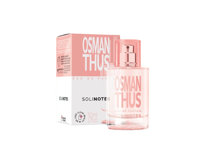 SOLINOTES OSMANTHUS EDP 50ML