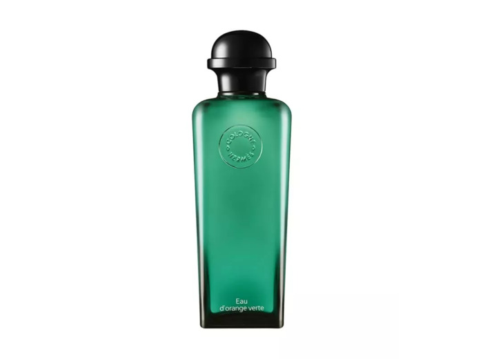 EAU DE TOILETTE de la marque HERMES - EAU D'ORANGE VERTE Flacon/Vaporisateur 200ml