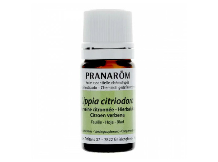 PRAN HE VERVEINE CITRONNEE 5ML