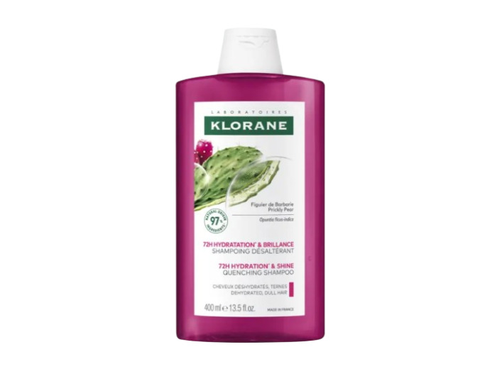 FIGUIER BARBARIE SH DESALTERANT 400ML