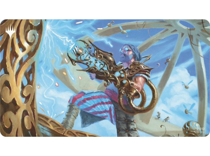 MTG : Modern Horizons 3 Playmat C