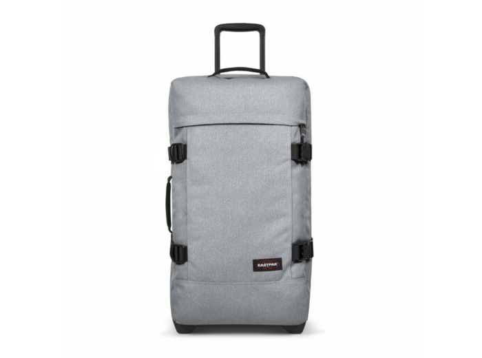 Eastpak Tranverz M TSA Sac de Voyage 363 Sunday Grey